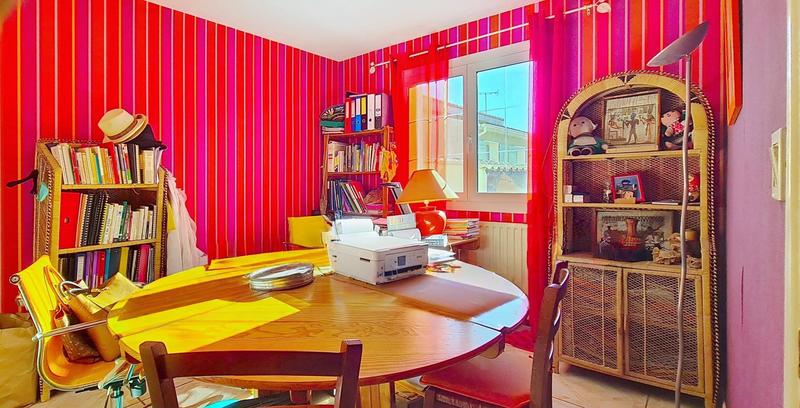 Maison - 175 m² - 5 pièces