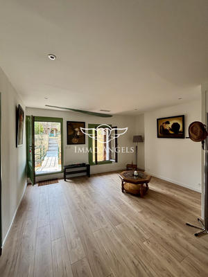 Maison - 165 m² - 6 pièces