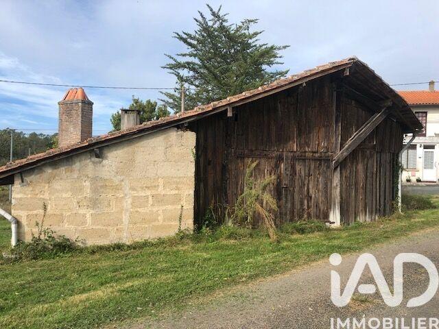 Ferme - 60 m² - 2 pièces