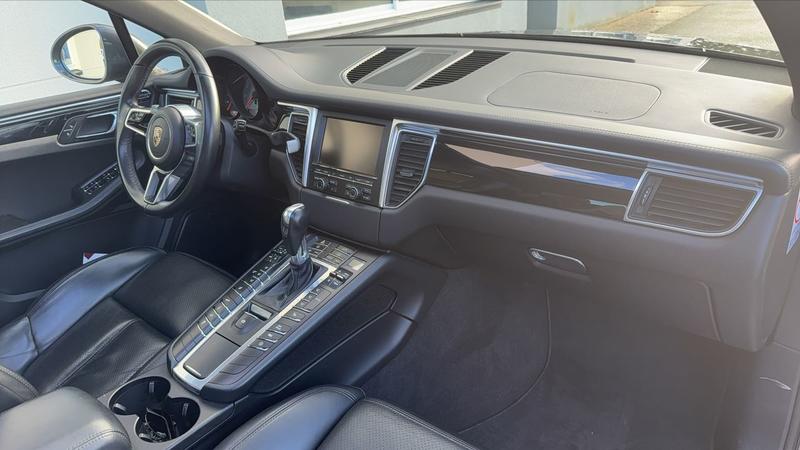 Porsche Macan 3.0 340 Awd Pdk7 s