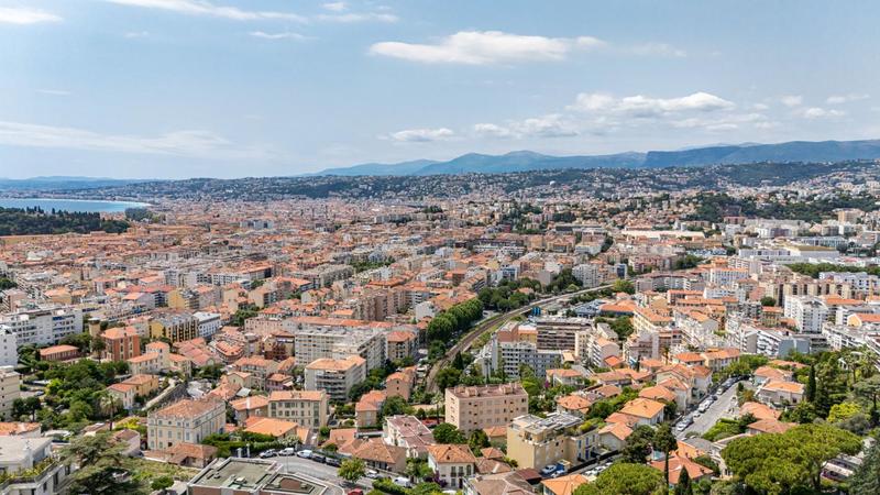 Appartement - 167 m² - 5 pièces