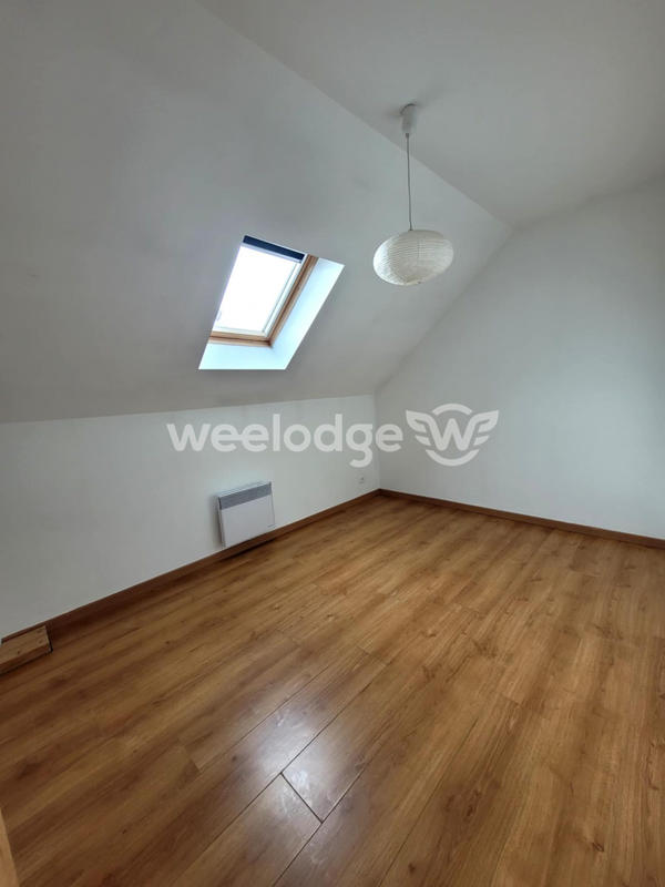 Maison - 162 m² - 8 pièces