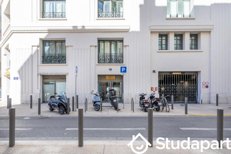 Appartement - 52 m² - 1 pièce