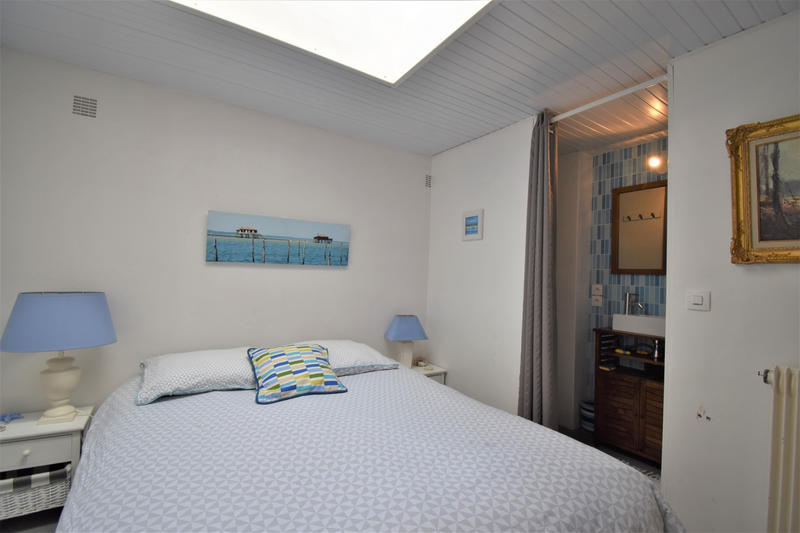 Maison - 91 m² - 4 pièces