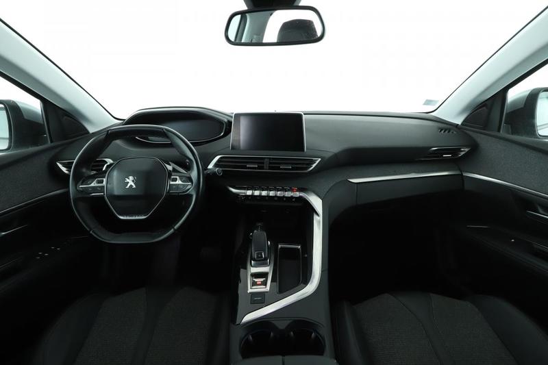 Peugeot 5008 1.6 PureTech Allure Eat8 180 ch