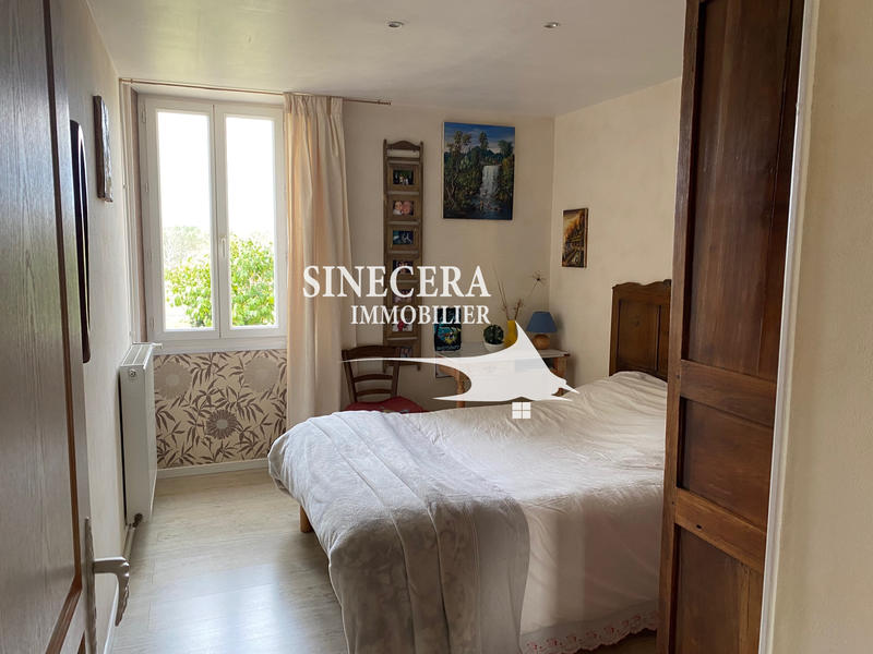 Ferme - 227 m² - 9 pièces