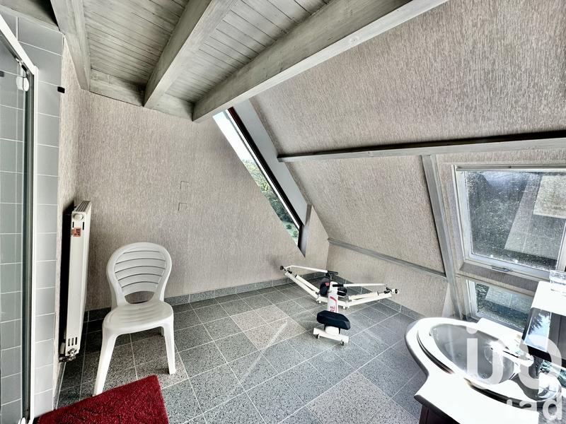 Maison de maîtres - 310 m² - 10 pièces