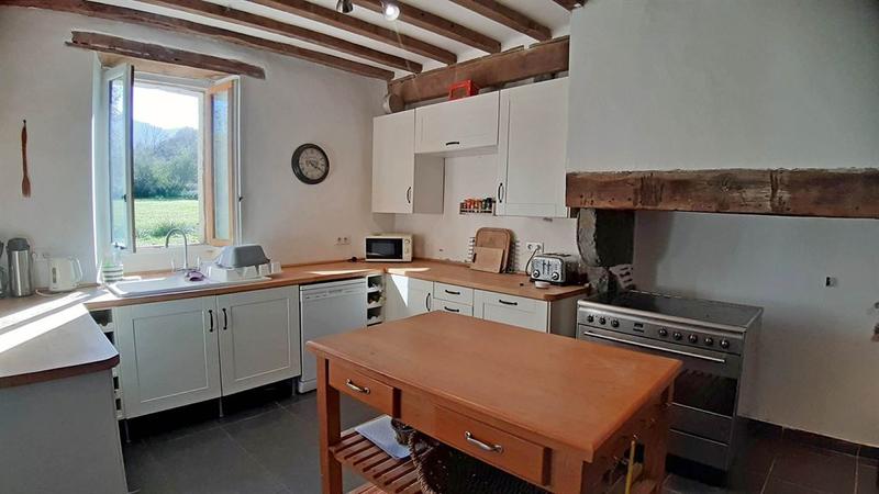 Maison - 194 m² - 6 pièces