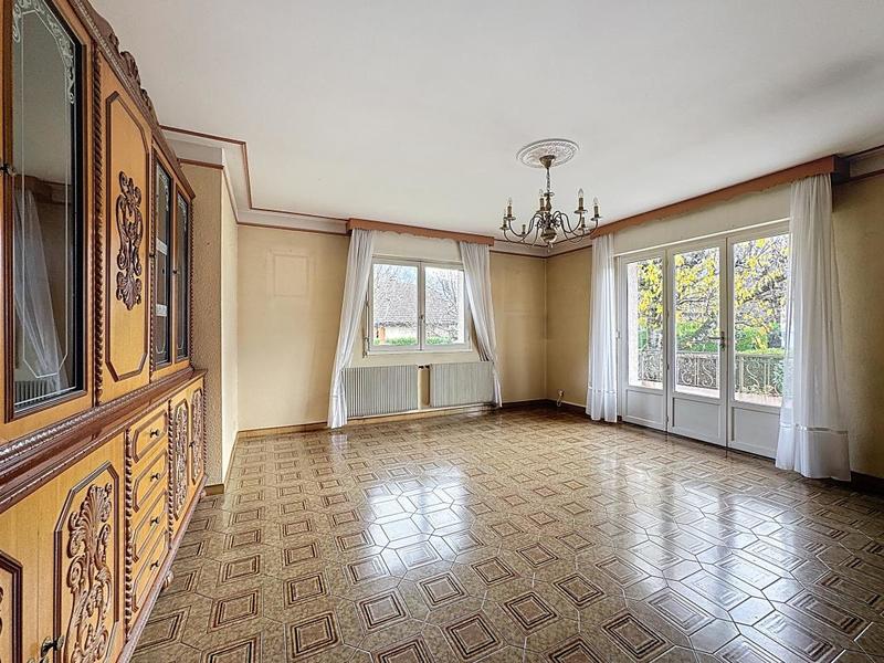 Maison - 104 m² - 4 pièces