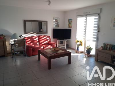 Maison - 89 m² - 4 pièces