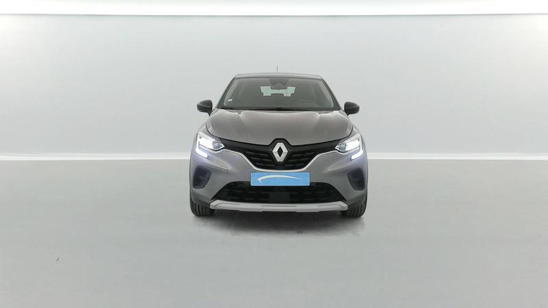 Renault Captur TCe 90 - 21 Business
