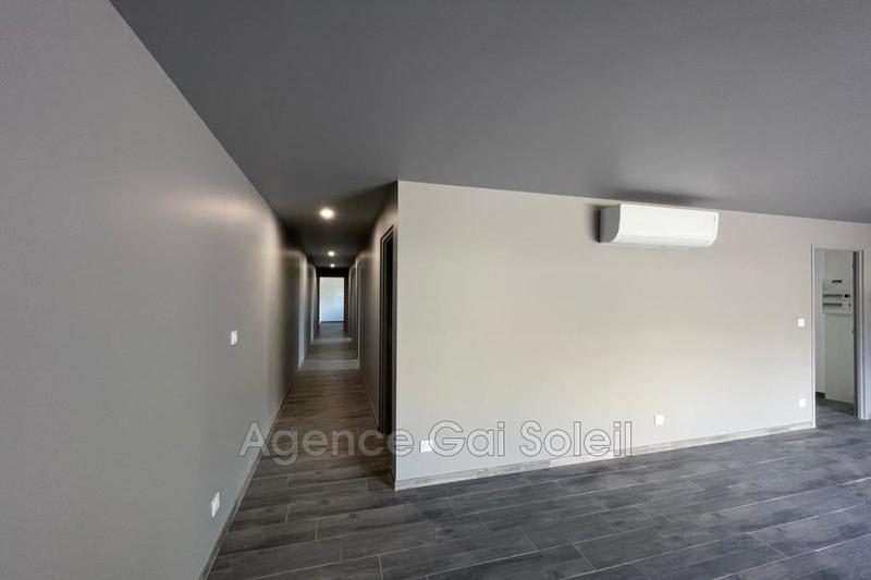 Pavillon - 120 m² - 4 pièces