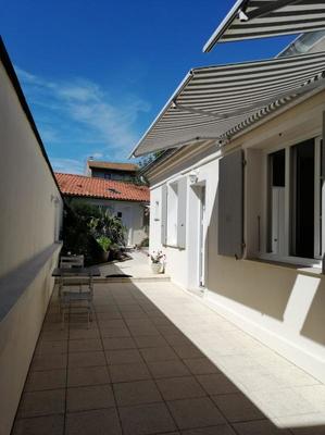 Immeuble - 256 m² - 22 pièces