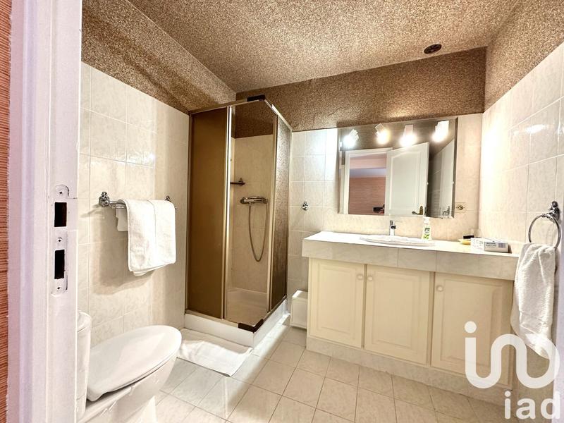 Maison - 136 m² - 5 pièces