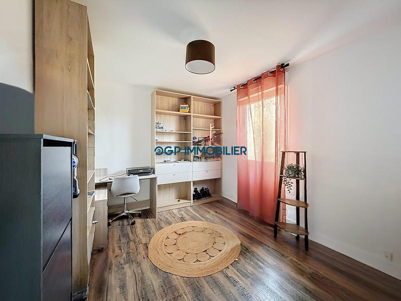 Maison - 97 m² - 4 pièces