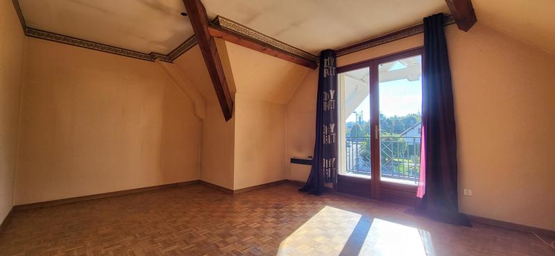 Maison - 155 m² - 7 pièces