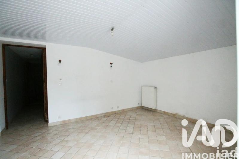 Maison - 148 m² - 9 pièces
