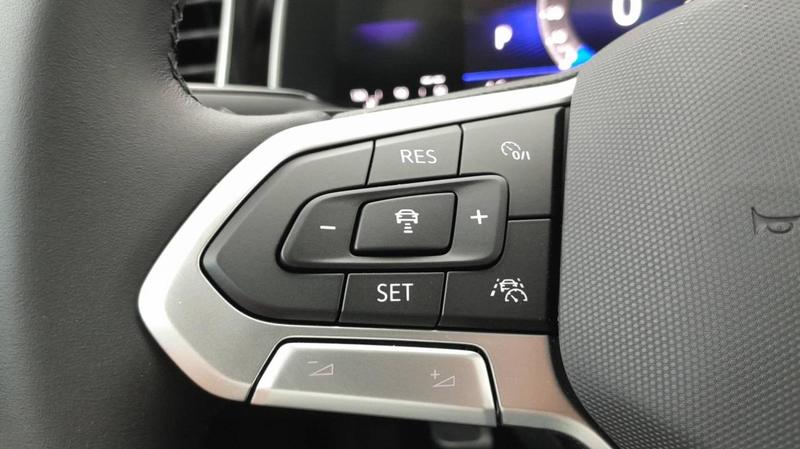 Volkswagen Polo 1.0 Tsi 95 s&amp;S Dsg7 Style