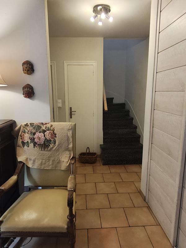 Maison - 73 m² - 4 pièces