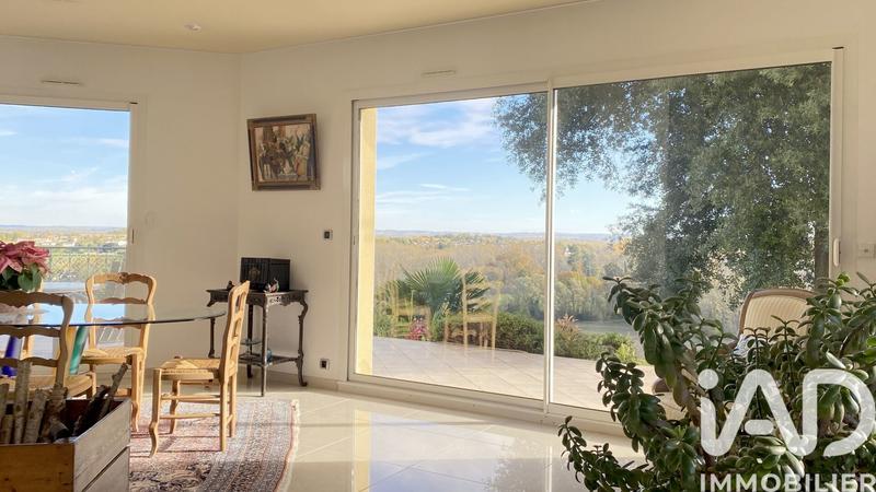 Maison de maîtres - 311 m² - 7 pièces