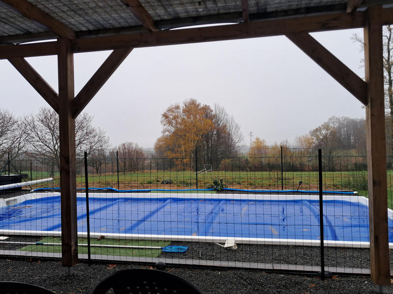 Maison - 94 m² - 5 pièces