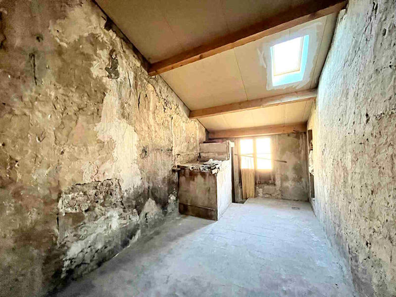 Immeuble - 200 m² - 10 pièces