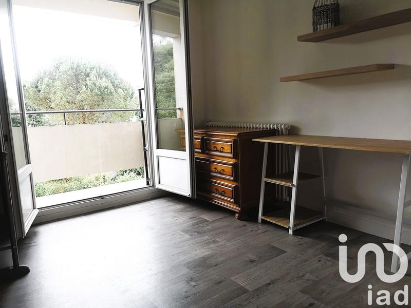 Appartement - 84 m² - 4 pièces