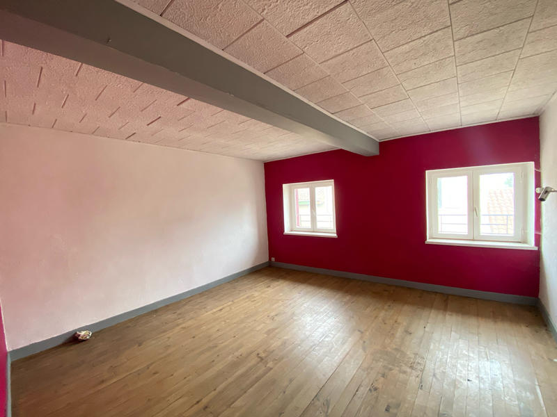 Maison - 152 m² - 7 pièces