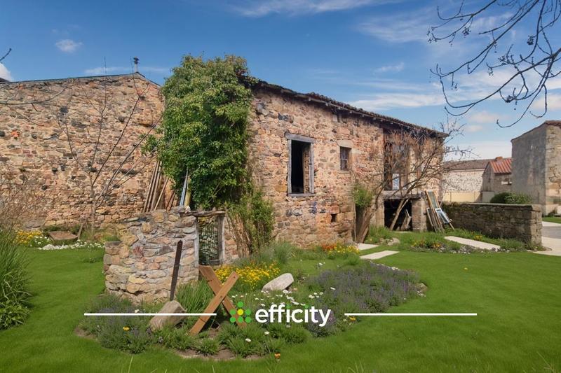 Parking / Garage - 120 m²