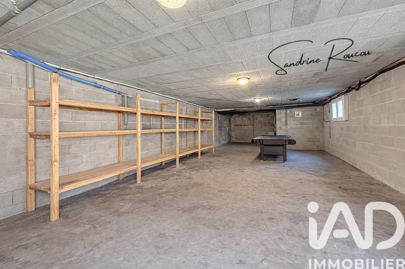 Maison - 194 m² - 7 pièces