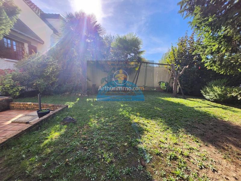 Maison - 125 m² - 6 pièces