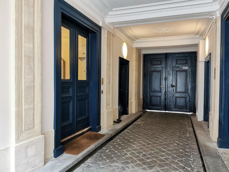 Appartement - 91 m² - 5 pièces