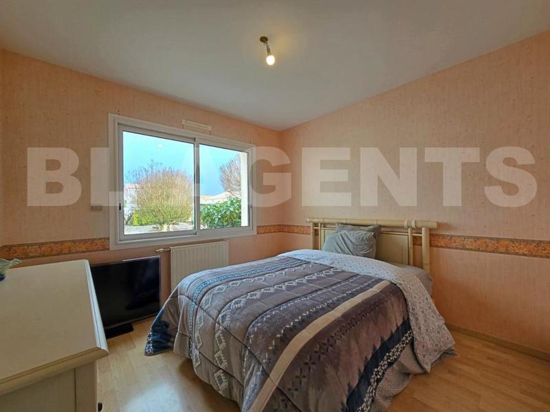 Maison - 134 m² - 4 pièces