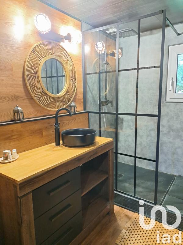 Maison de maîtres - 213 m² - 8 pièces