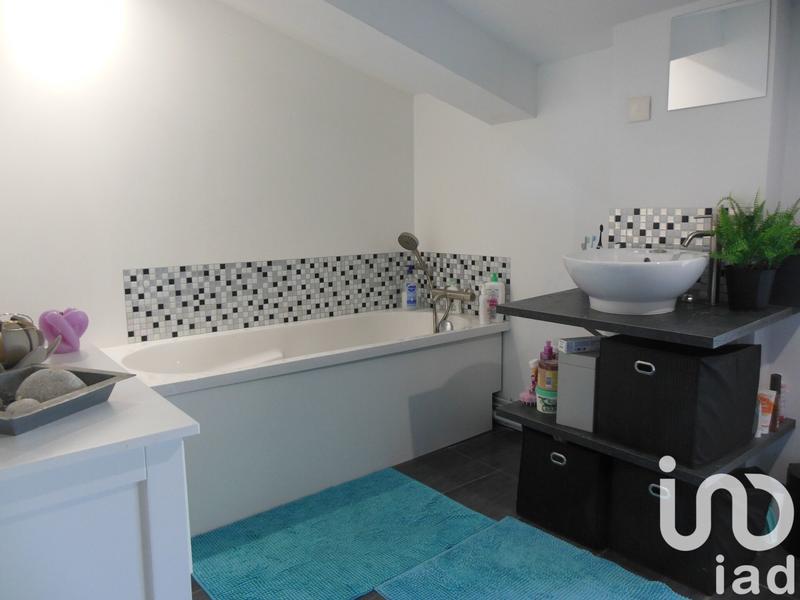 Maison - 199 m² - 7 pièces