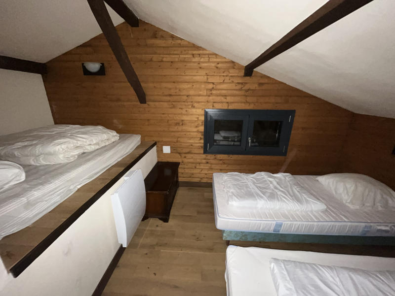 Maison - 57 m² - 3 pièces