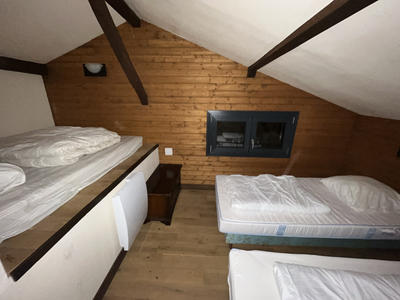 Maison - 57 m² - 3 pièces