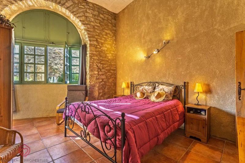 Duplex - 130 m² - 5 pièces