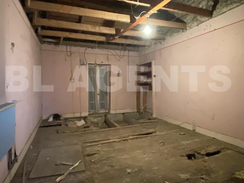 Maison de village - 90 m² - 4 pièces