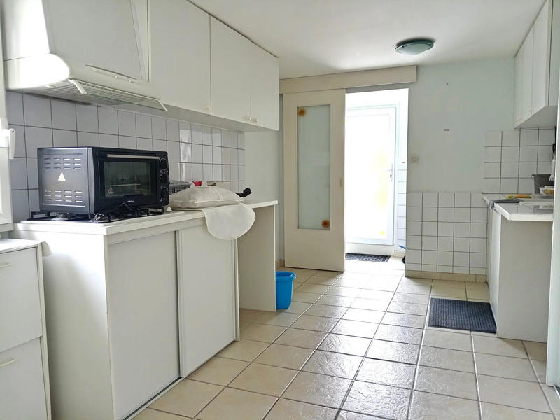 Maison - 94 m² - 4 pièces