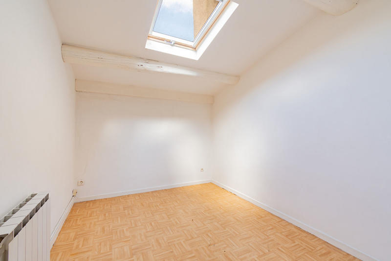 Appartement - 53 m² - 3 pièces