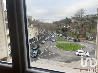 Appartement - 93 m² - 3 pièces