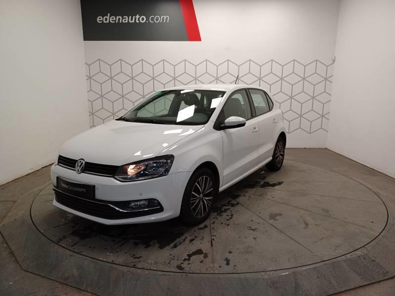 Volkswagen Polo 1.2 Tsi 90 Bmt Match