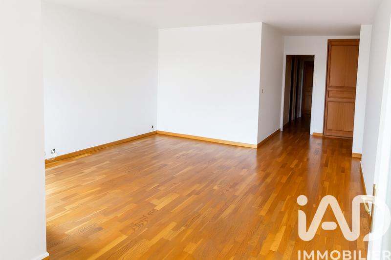 Appartement - 81 m² - 4 pièces