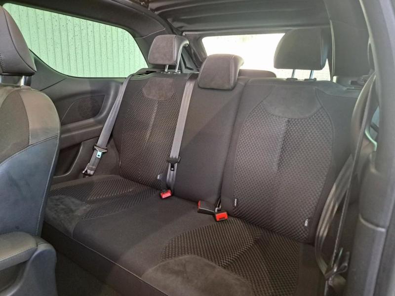 Citroën Ds3 Cabrio Cabriolet E-Hdi 90 Airdream Sport Chic Bmp6