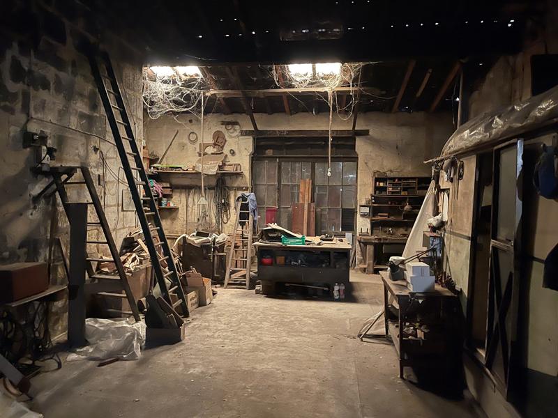 Maison traditionnelle - 81 m² - 3 pièces