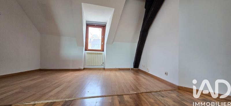 Appartement - 53 m² - 2 pièces