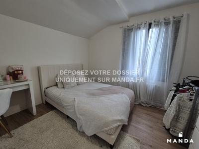 Appartement - 152 m² - 6 pièces