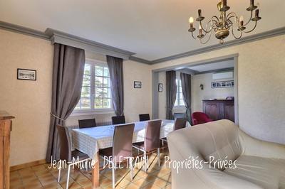 Maison - 155 m² - 7 pièces