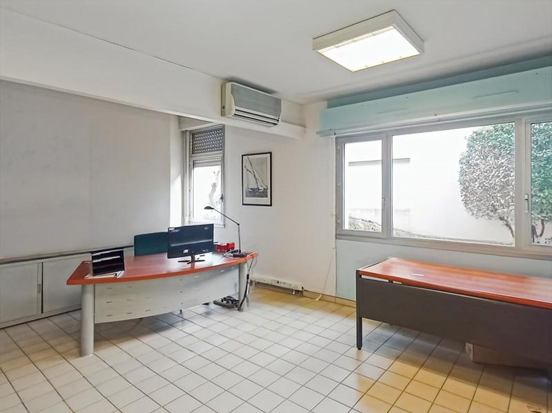 Immeuble - 450 m² - 20 pièces